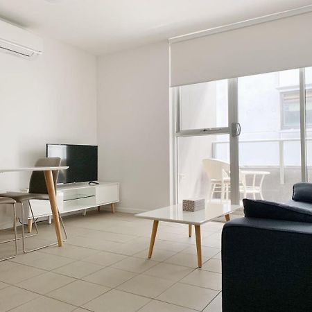 Poplar Box Hill Apartment Exteriör bild