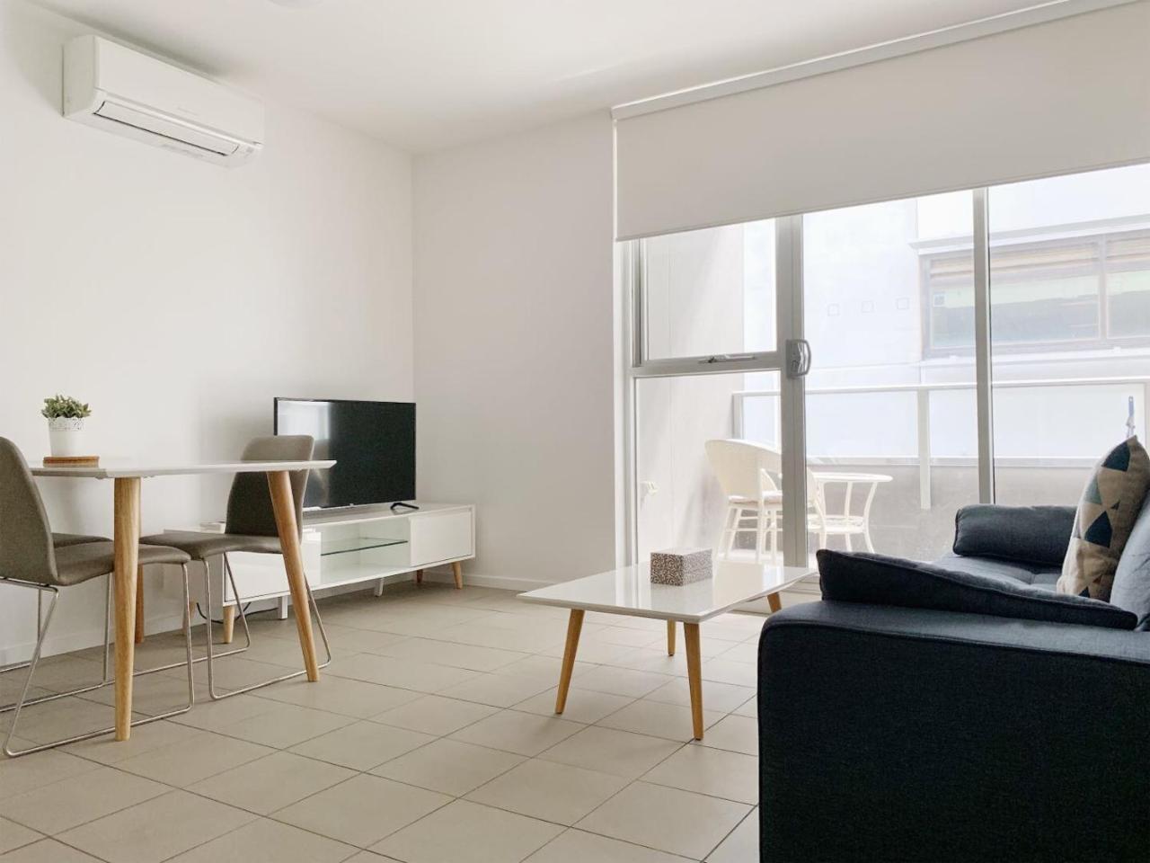 Poplar Box Hill Apartment Exteriör bild