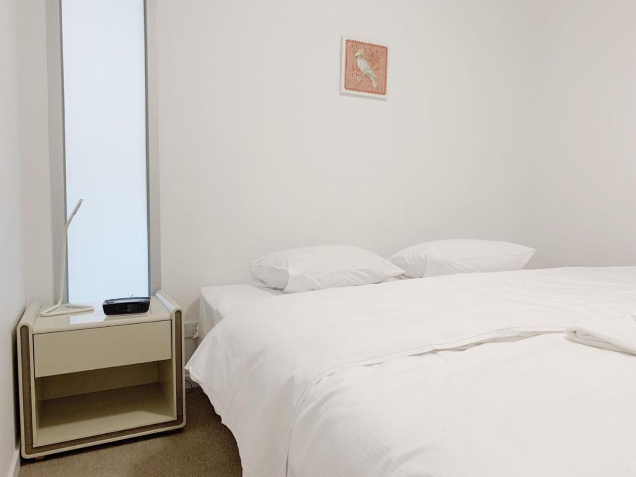 Poplar Box Hill Apartment Exteriör bild